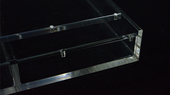 Carat X4x3 Deck Case