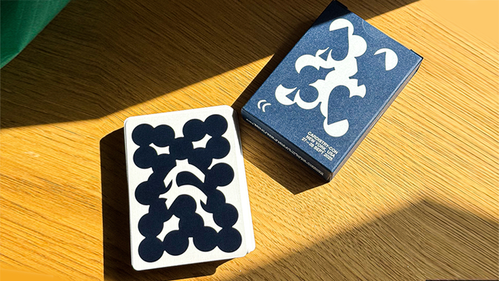 Cardistry-Con 2025 Playing Cards