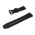 Casio Black Watch Strap 10395874