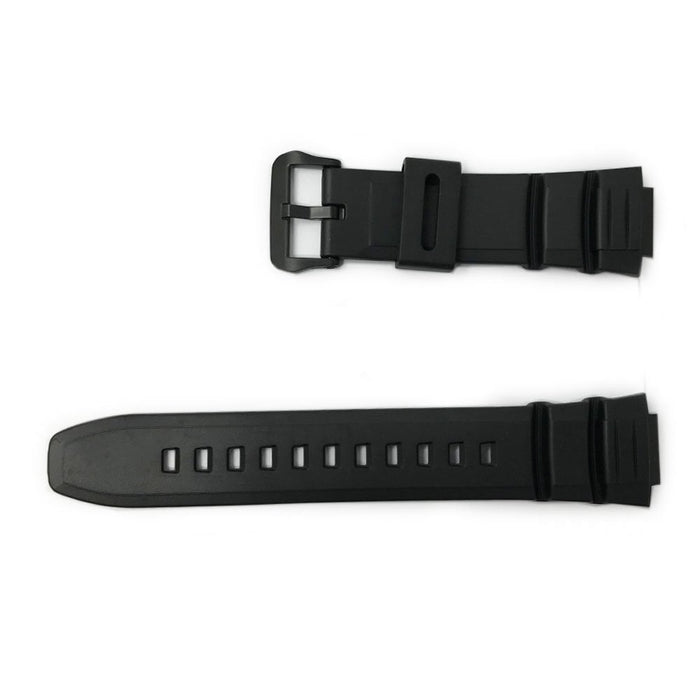 Casio Black Watch Strap 10395874