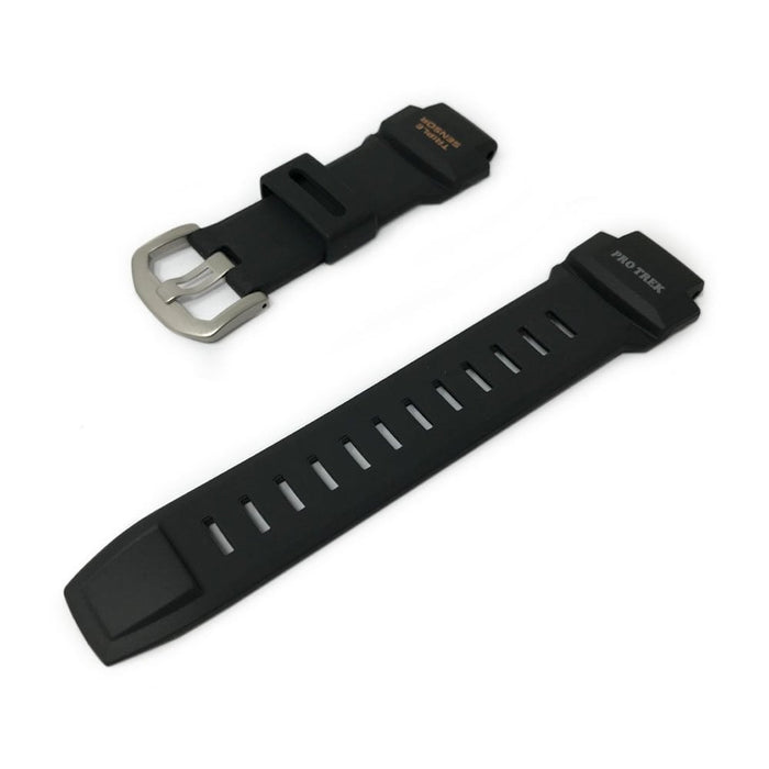 Casio Black Watch Strap 10412703