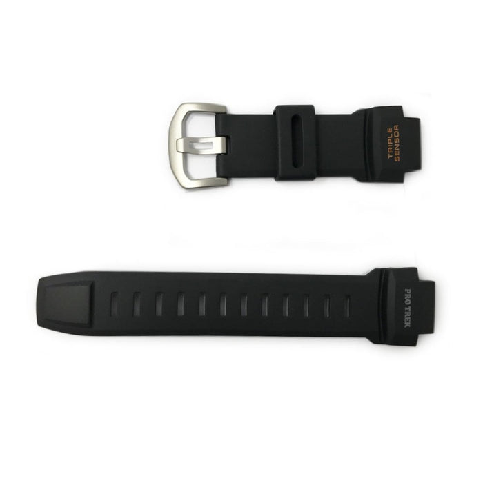 Casio Black Watch Strap 10412703