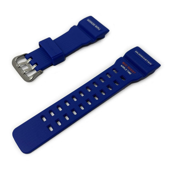Casio Blue Watch Strap 10562881