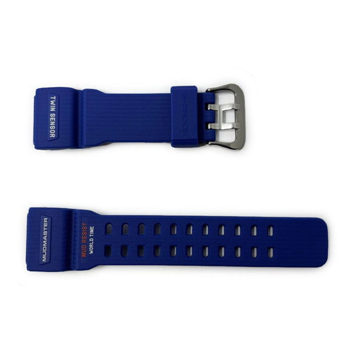 Casio Blue Watch Strap 10562881