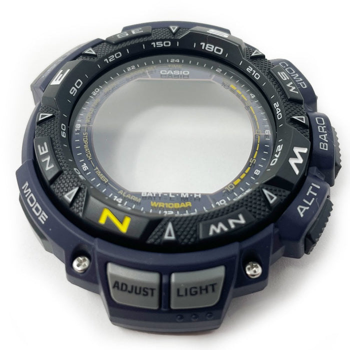 Casio Full Centre Case Bezel 10369896