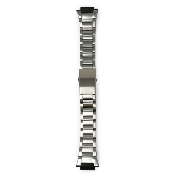 Casio Stainless Steel Bracelet 10344790