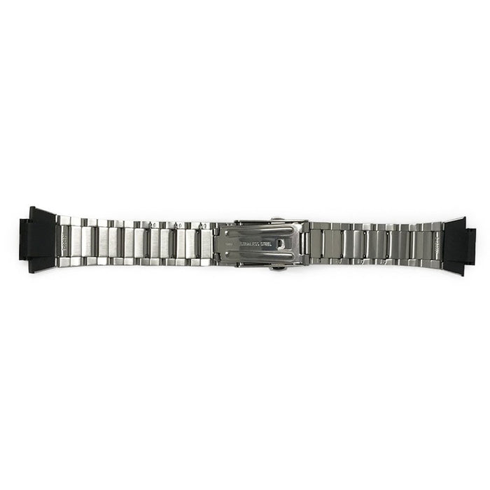Casio Stainless Steel Bracelet 10344790