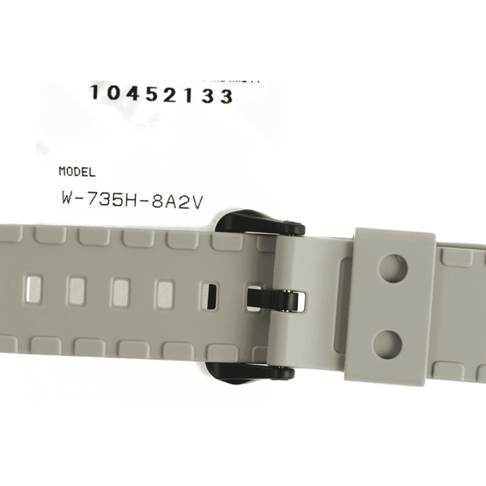 Casio Strap 10452133
