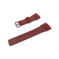 Casio Strap Red Rose Pattern 10493551