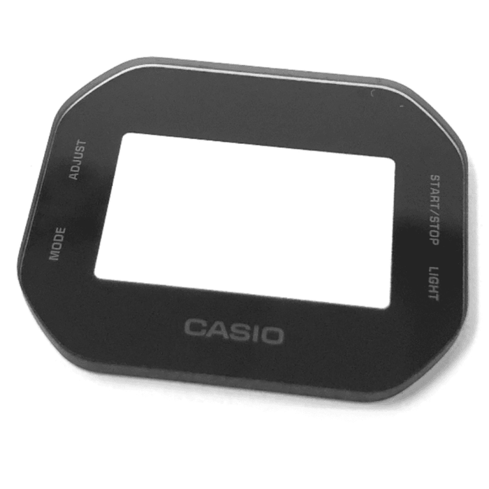 Casio Watch Glass 10466307