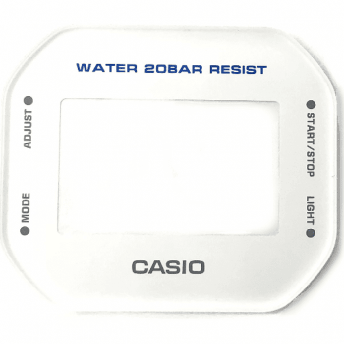 Casio Watch Glass 10512612