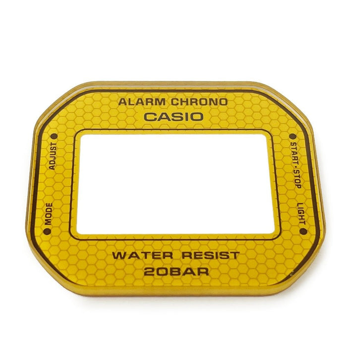 Casio Watch Glass 10640873