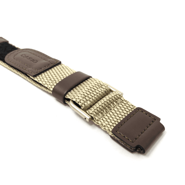 Casio Watch Strap 10220471