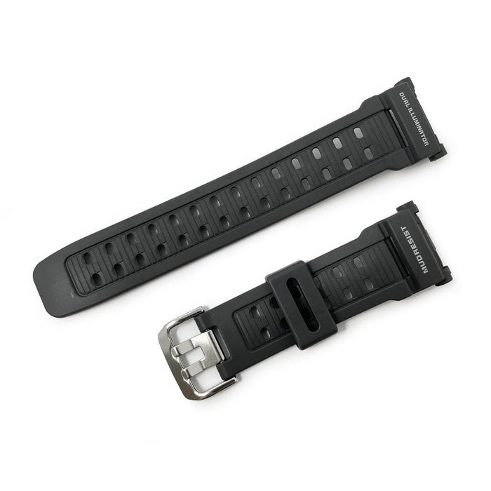 Casio Watch Strap 10237942
