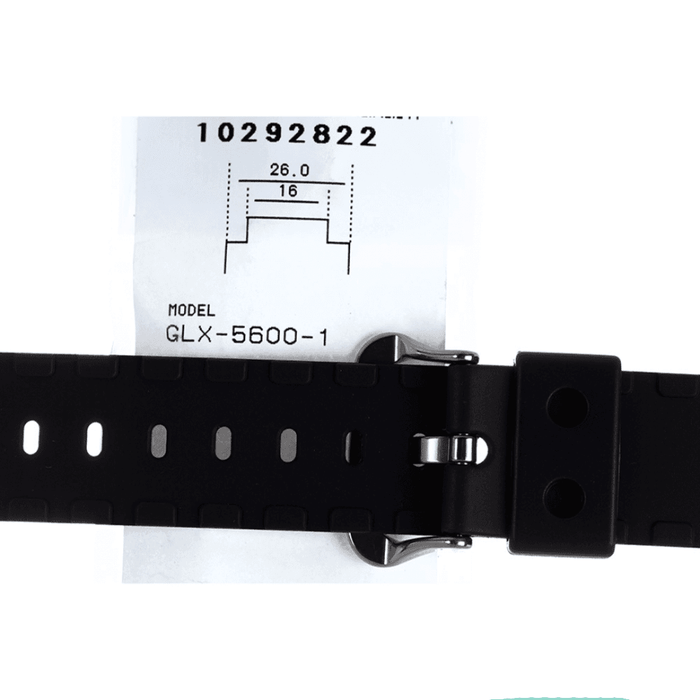Casio Watch Strap 10292822