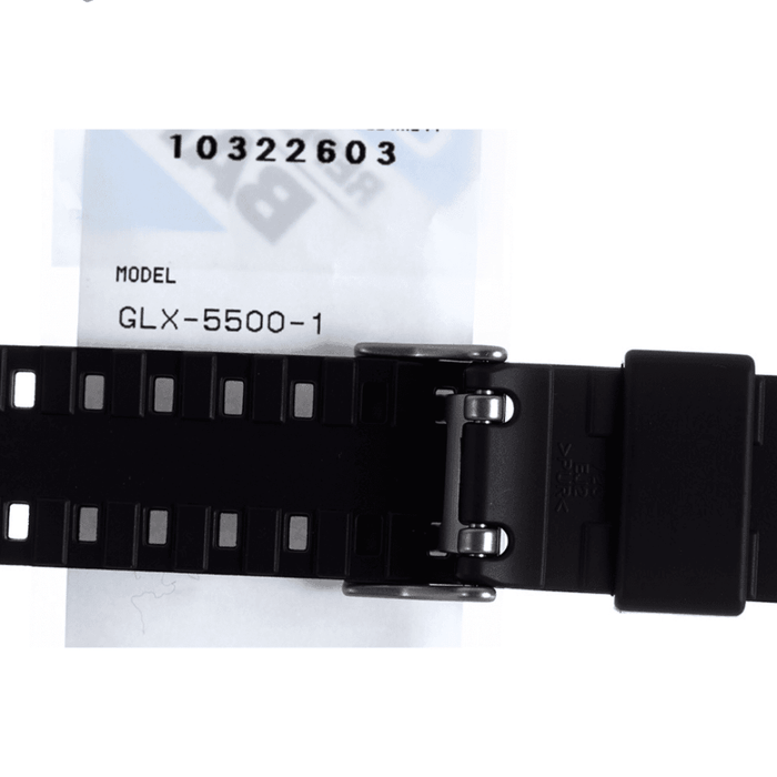 Casio Watch Strap 10322603
