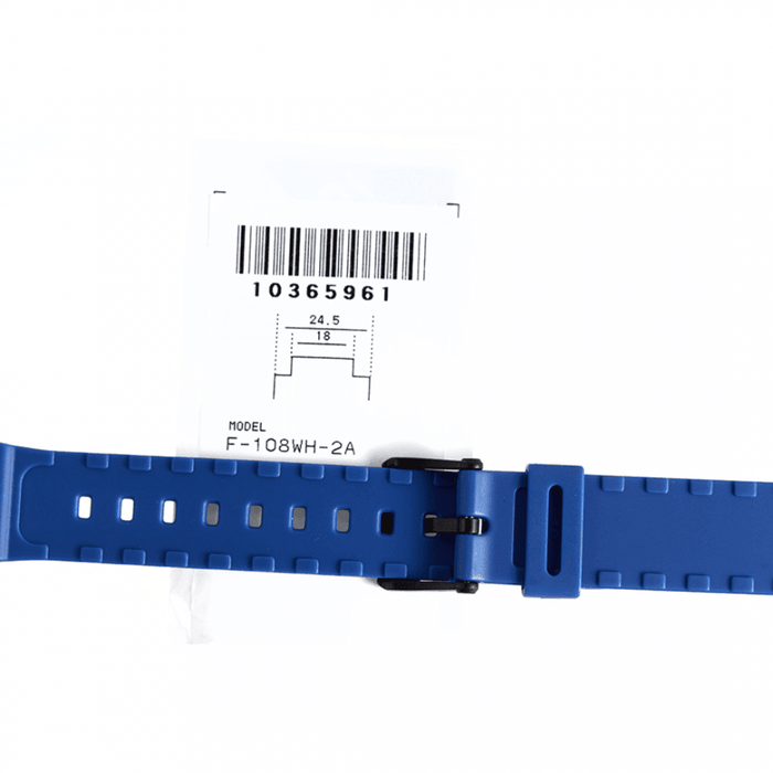Casio Watch Strap 10365961