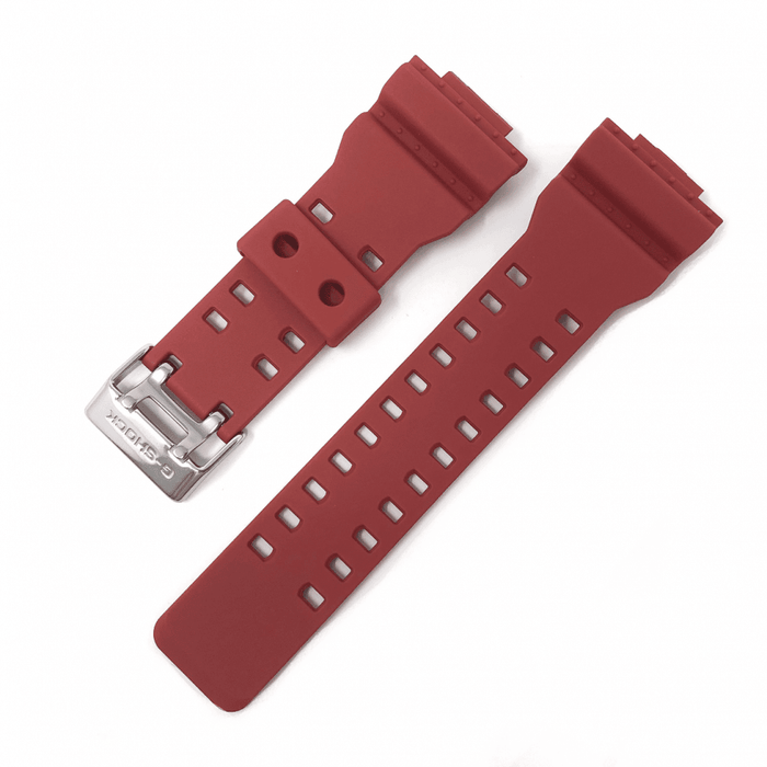 Casio Watch Strap 10395226