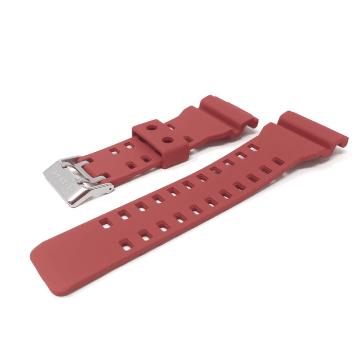 Casio Watch Strap 10395226