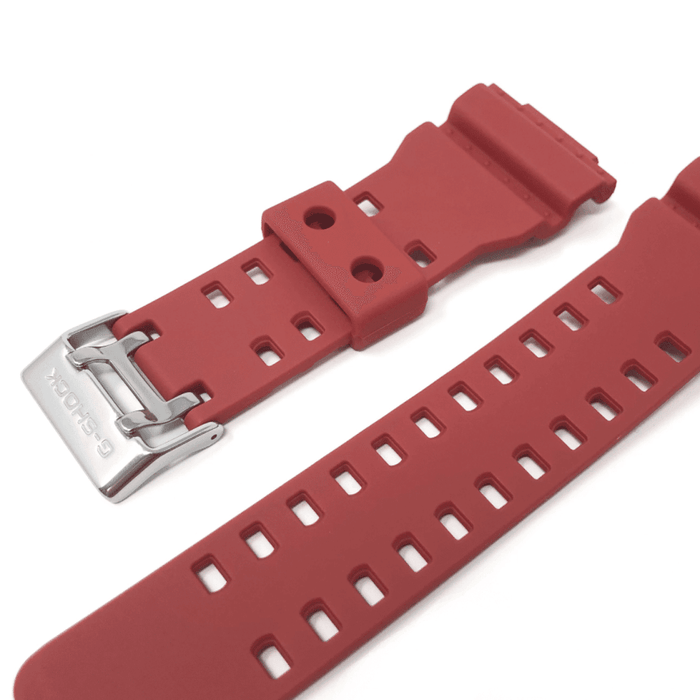 Casio Watch Strap 10395226