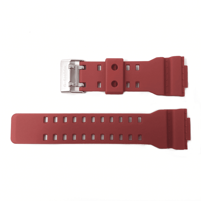 Casio Watch Strap 10395226