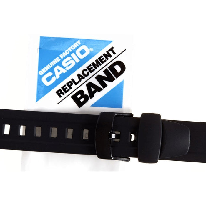 Casio Watch Strap 10395812