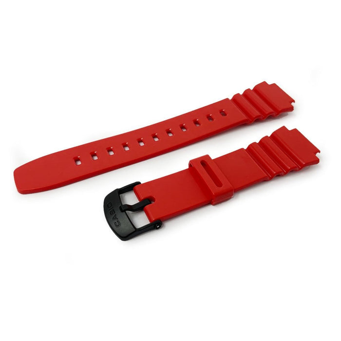 Casio Watch Strap 10409324