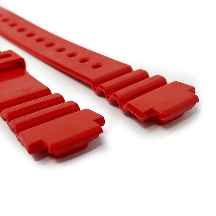 Casio Watch Strap 10409324