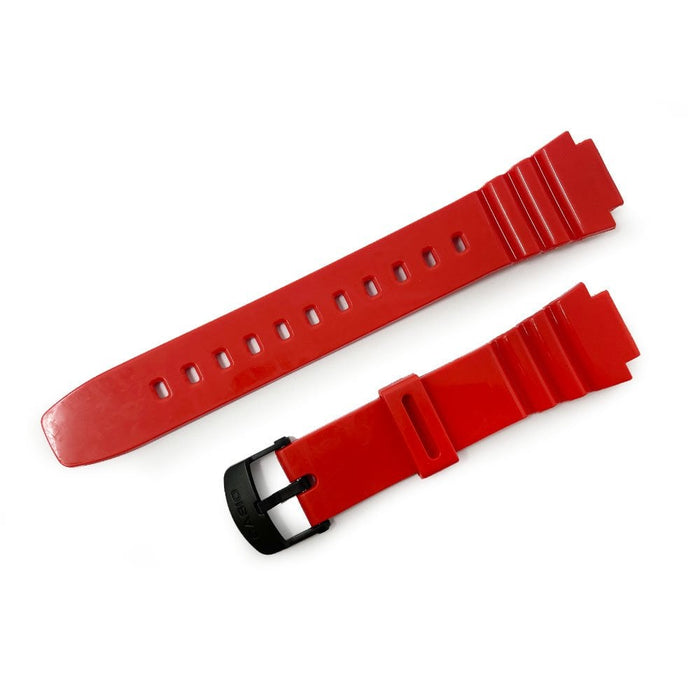 Casio Watch Strap 10409324
