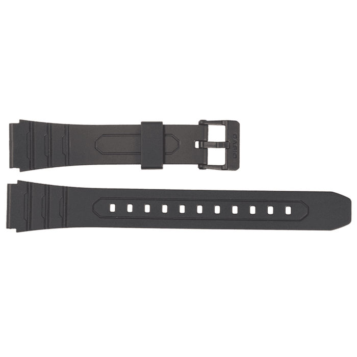 Casio Watch Strap 10421384