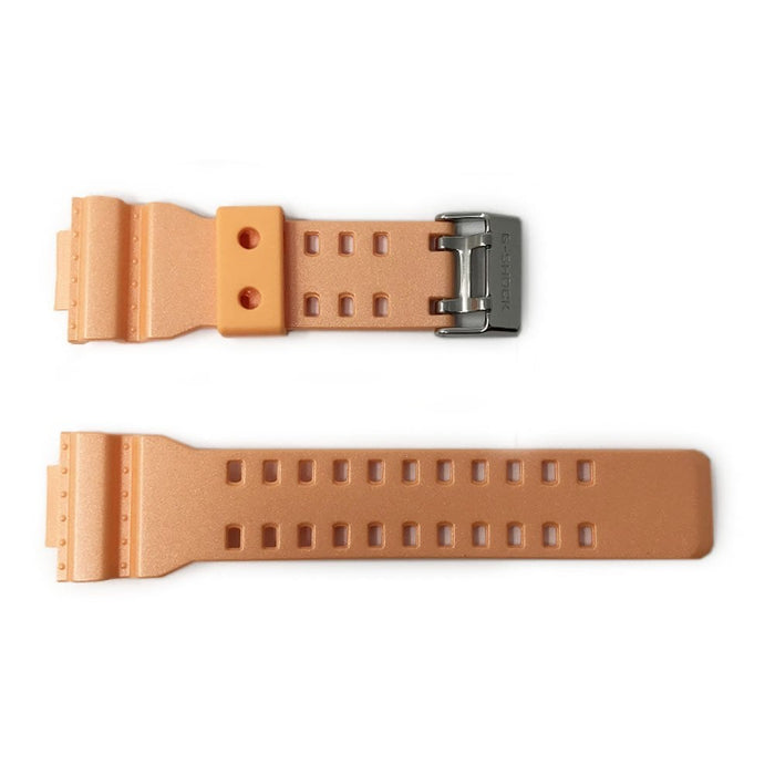 Casio Watch Strap 10443529