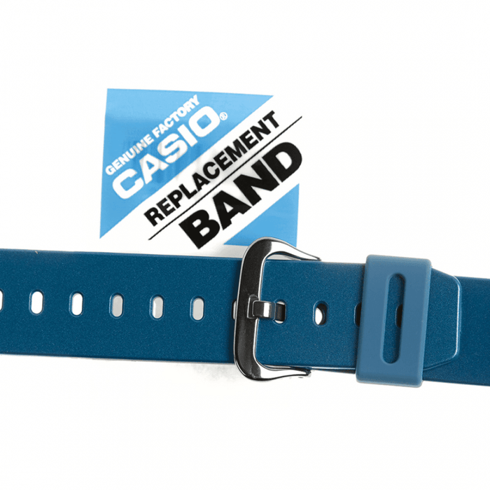 Casio Watch Strap 10455172