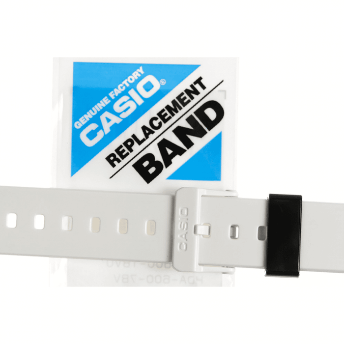 Casio Watch Strap 10460285