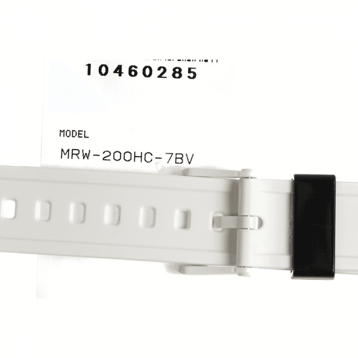 Casio Watch Strap 10460285