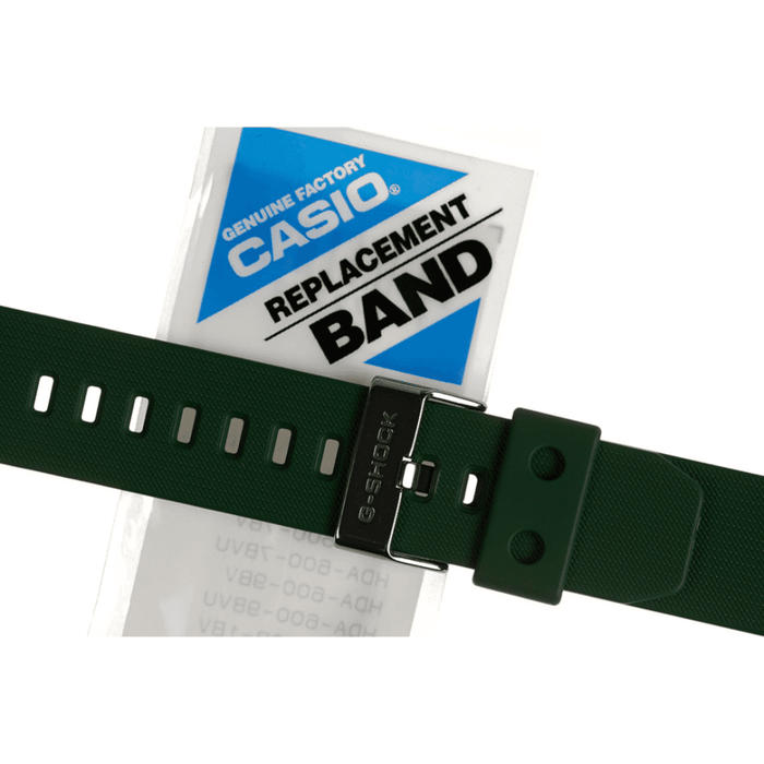 Casio Watch Strap 10475778