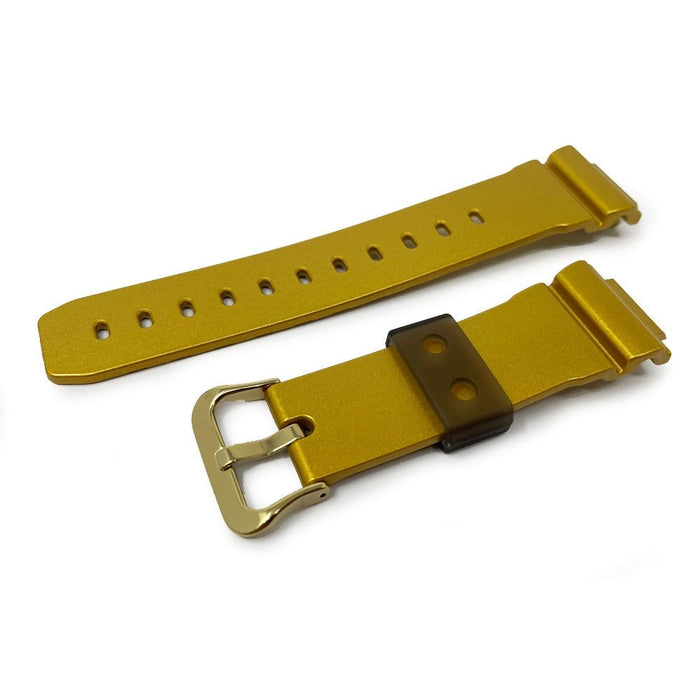 Casio Watch Strap 10477655