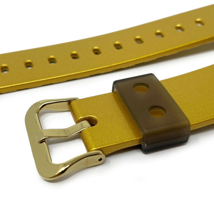 Casio Watch Strap 10477655
