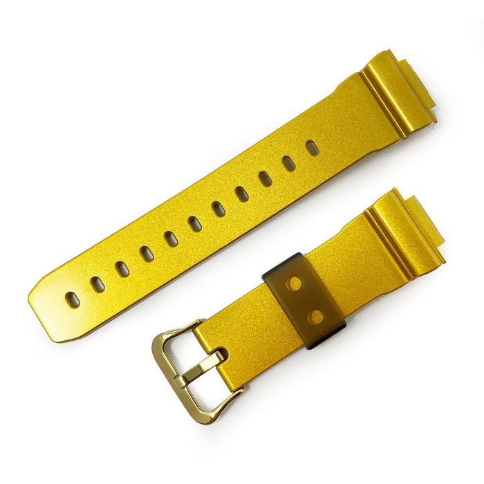 Casio Watch Strap 10477655