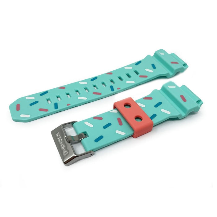 Casio Watch Strap 10510204