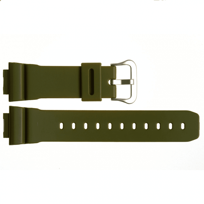 Casio Watch Strap 10512601