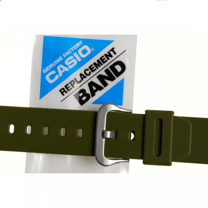 Casio Watch Strap 10512601