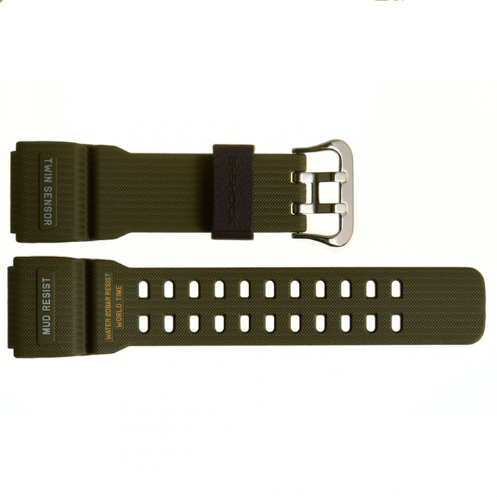 Casio Watch Strap 10517710