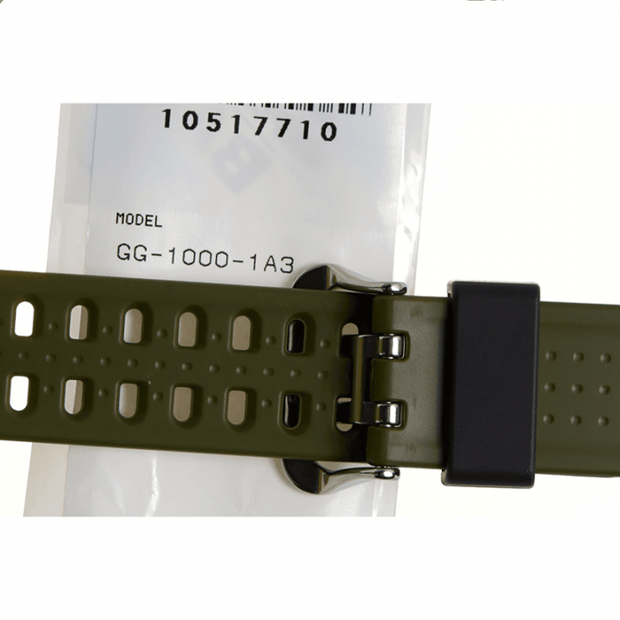 Casio Watch Strap 10517710