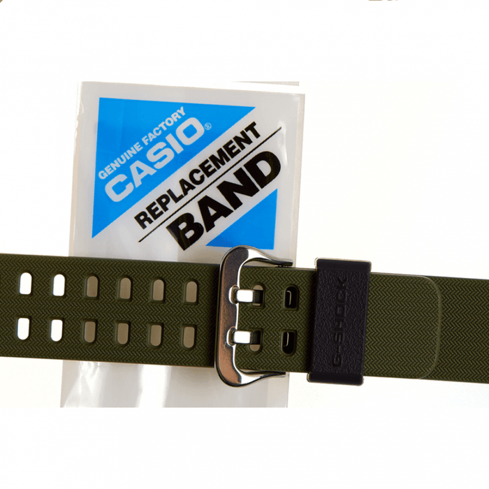 Casio Watch Strap 10517710