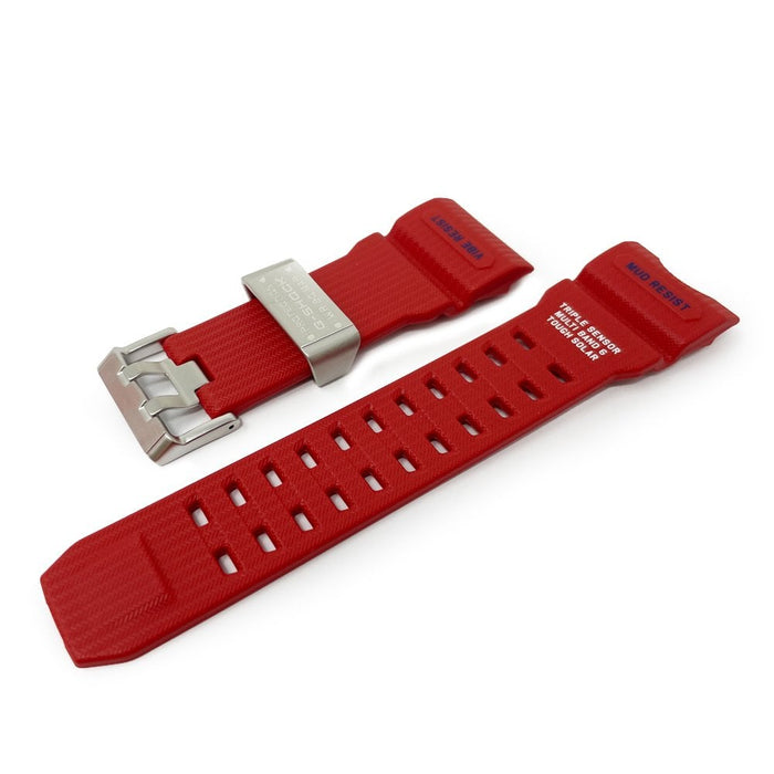 Casio Watch Strap 10518722