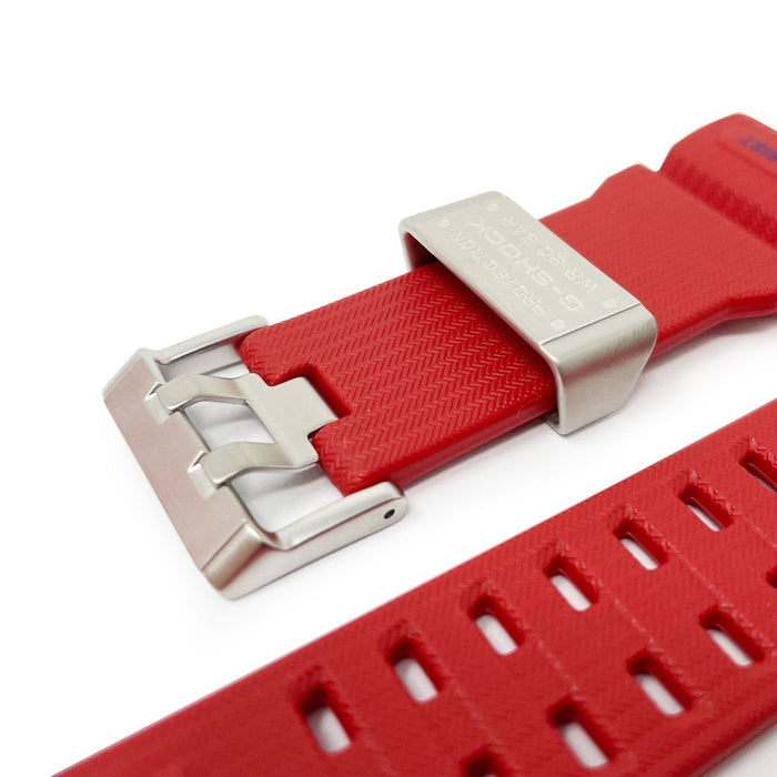 Casio Watch Strap 10518722