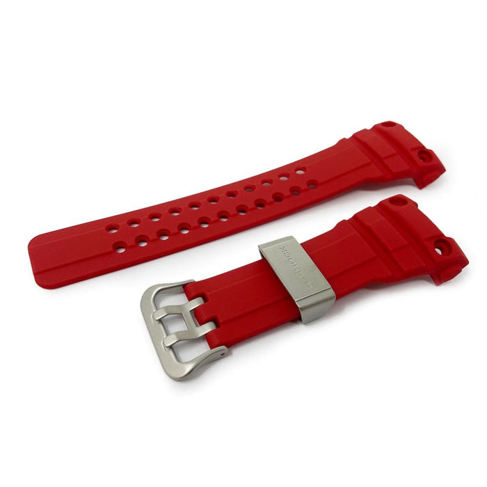 Casio Watch Strap 10518724
