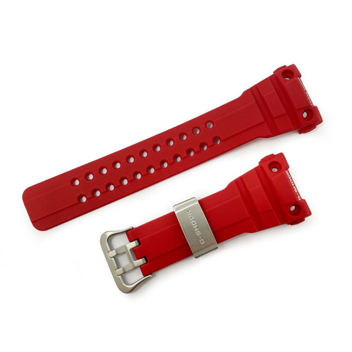 Casio Watch Strap 10518724