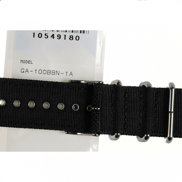 Casio Watch Strap 10549180