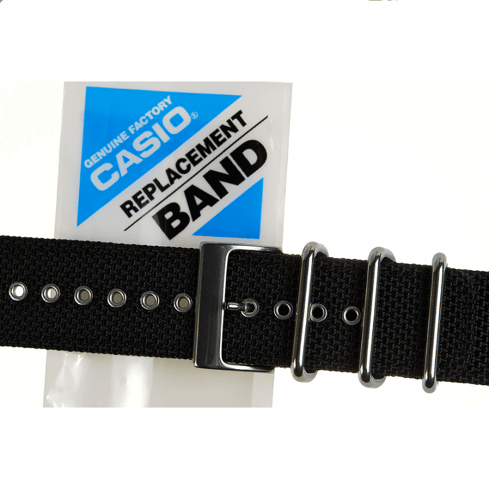 Casio Watch Strap 10549180